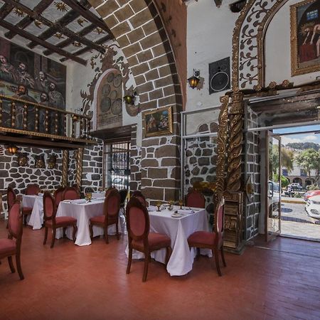 Inkarri Regocijo Plaza Hotel Cusco Eksteriør billede