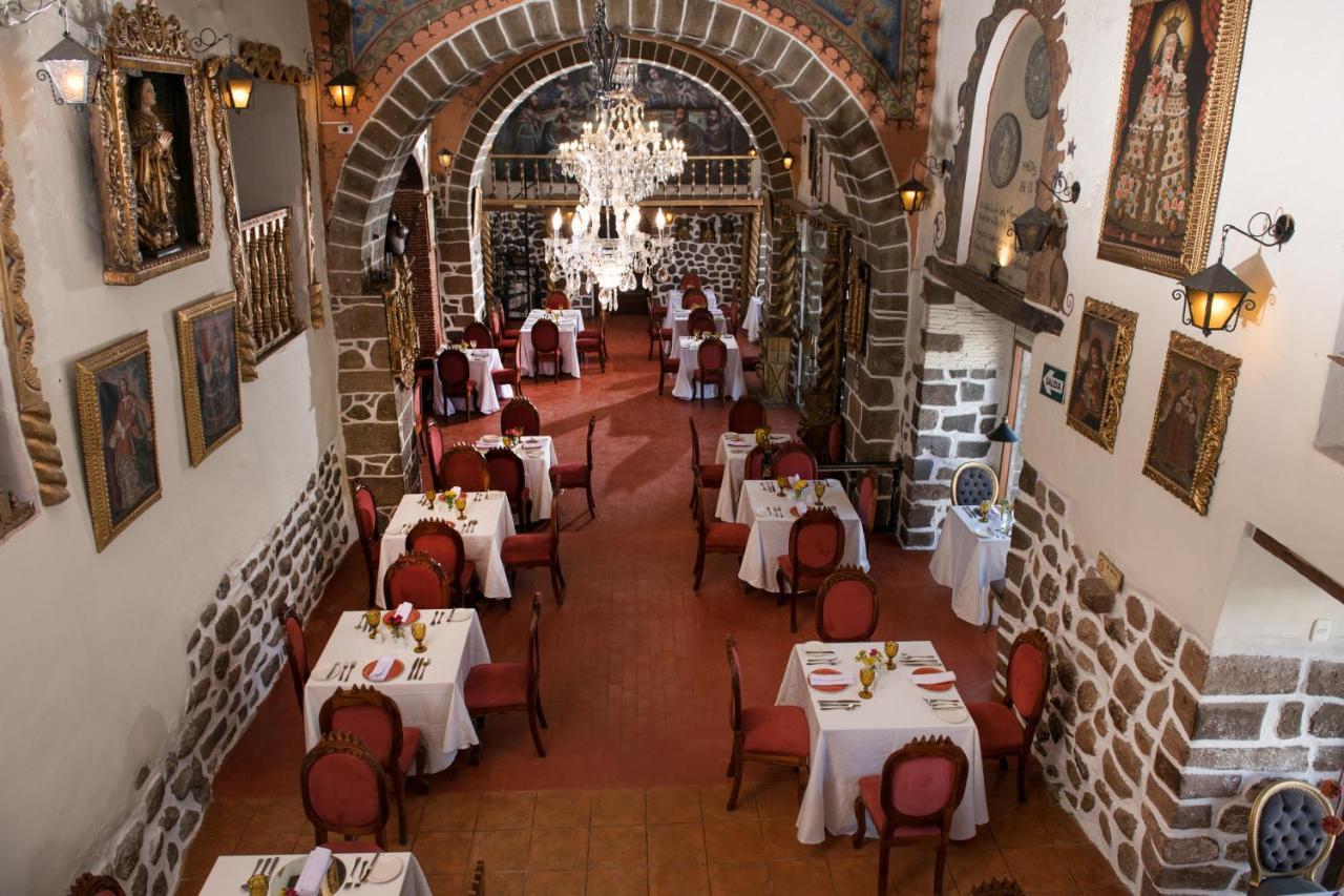 Inkarri Regocijo Plaza Hotel Cusco Eksteriør billede