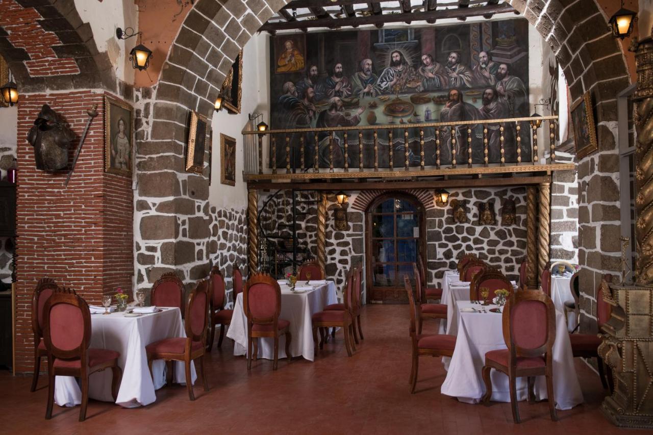 Inkarri Regocijo Plaza Hotel Cusco Eksteriør billede